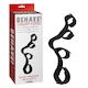 4B - BEHAVE - KINKY SPREADER RESTRAINTS - CN-632115302