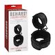 4B - BEHAVE - TEMPT HIM HAND CUFFS**