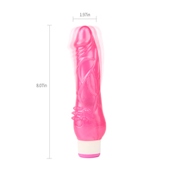 🔋 Battery Babes: 1B - BASIC LUV THEORY - BEGINNER RIDER PINK - CN-131897156