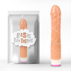 🔋 Battery Babes: 1B - BASIC LUV THEORY - PULSATOR FLESH - CN-131897197