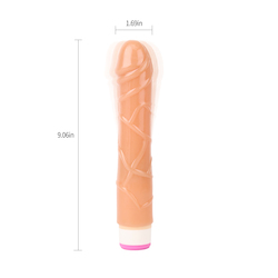 🔋 Battery Babes: 1B - BASIC LUV THEORY - PULSATOR FLESH - CN-131897197