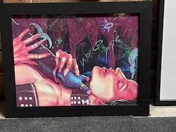 SENSUAL ART: SENSUAL ART SIZE 2 - COLLARED - 10141**