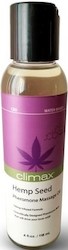 Massage: 8A - HEMP MASSAGE OIL - 1030021**