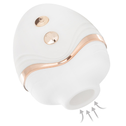 🔌 Charge Me Up: 1C - EMPOWERED PALM - SE-0628-10**