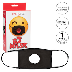 👕 WEAR IT LIKE YOU MEAN IT: 5B - BJ MASK - SE-2740-50**