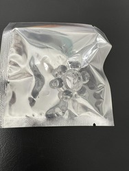 💍 RINGS & THINGS — Keep It Up, Turn It On: 2D - TEXTURED ASSORTED RINGS - SE-8000-25**