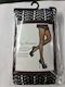 9B - LEG AVENUE - STRIPED CHEVRON - 9961**