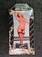 9B - ELECTRIC LINGERIE - STAY UP FENCENET THIGH HIGH - EH108**