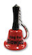 5A - BELL KEY CHAIN - RING FOR A BLOW JOB - KEY-08**
