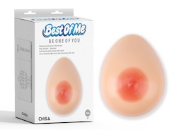 Creams & Gels - Girls: 7A - BE ONE OF YOU M - SILICONE BOOB**