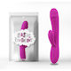 1B - BASIC LUV THEORY - ROMP VIBE - RECHARGEABLE - PURPLE**