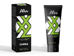 🍆 FOR HIM — Creams & Supplements: 9A  - ENLARGEMENT BOOSTER CREAM**