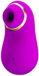 🔌 Charge Me Up: 1C - PRETTY LOVE - EMILY - BI-014826**