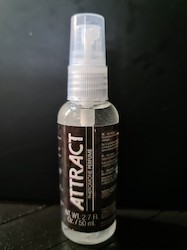 🍆 FOR HIM — Creams & Supplements: 9A - SHOTS MEDIA - ATTRACT SPRAY 50ml- PHA062**