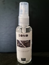 🍆 FOR HIM — Creams & Supplements: 9A - SONO ERECTION SPRAY 50ml - PHA269**