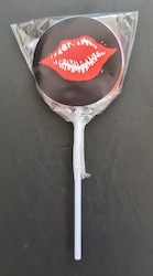 🍬 BITE ME: - SMALL SUCKER - LIPS - LIL SUCKER**