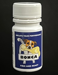 🍆 FOR HIM — Creams & Supplements: A - BONCA - 2PK**
