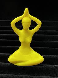 🛍️ THE GIFT FIX: S - YOGA LADIES SMALL SET OF 5 - SJ-SM-YO-L**