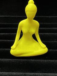 🛍️ THE GIFT FIX: S - YOGA LADIES SMALL SET OF 5 - SJ-SM-YO-L**