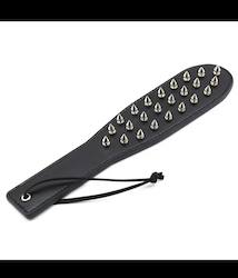 ⛓ FETISH — A Little Pain, A Lot of Pleasure: 4B - SM PADDLE - SJ-SM-01**