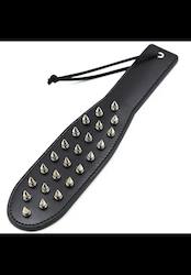 ⛓ FETISH — A Little Pain, A Lot of Pleasure: 4B - SM PADDLE - SJ-SM-01**