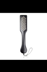 ⛓ FETISH — A Little Pain, A Lot of Pleasure: 6B - PUNISHER PADDLE - SJ-PP-02**