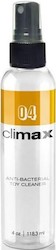 Add Ons Extras Etc: 8A - CLIMAX TOY CLEANER - 1730007**