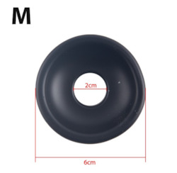 🧤 SUIT UP — Sleeves That Go the Extra Inch: 2D - PLAN PACKED PUMP SLEEVES -  SIZE MED - TWS-102**