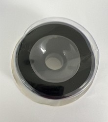 🧤 SUIT UP — Sleeves That Go the Extra Inch: 2D - PUMP SLEEVES -  MR STRETCH - BLACK - TWS-02**