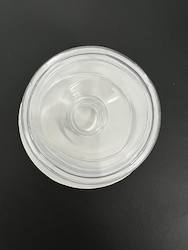 🧤 SUIT UP — Sleeves That Go the Extra Inch: 2D - PUMP SLEEVES -  MR STRETCH - CLEAR - TWS-104**