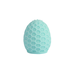 🧤 SUIT UP — Sleeves That Go the Extra Inch: 2B -  COZY - MASTURBATOR EGG - CN-920832510-3