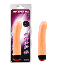 🔋 Battery Babes: 1A - REAL TOUCH -REALISTIC 7"  - CN-101896278