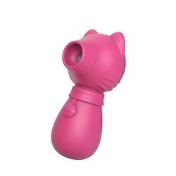 🔋 Battery Babes: 1C - RECHARGEABLE - KITTY AIR VIBE - CN-977578455  **