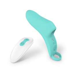 🔋 Battery Babes: 1C - RECHARGEABLE FINGER VIBE - CN-621311298