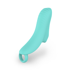 🔋 Battery Babes: 1C - RECHARGEABLE FINGER VIBE - CN-621311298