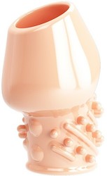 🧤 SUIT UP — Sleeves That Go the Extra Inch: 2D - PRETTY LOVE SLEEVE - MATIAS - BI-026248**