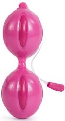 🎯 SQUEEZE PLAY — Strengthen, Tone, and Tease: 9A - CLIMAX V BALLS - 1070173**