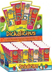 🍬 BITE ME: 8A - DICKALICIOUS - AROUSAL - HP-2037**