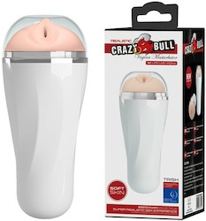 ✊ STROKE ZONE — Just You, Your Hand... and a Whole Lot Better: 2B - PRETTY LOVE - TRISH MASTURBATOR - BM-00900*