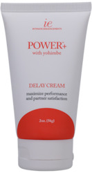 🍆 FOR HIM — Creams & Supplements: 8A - DELAY CREAM - 1311-01**