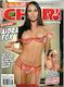 3D - MAG - BLAIR TITLES - CHERI #336**