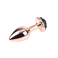 🧵 Beads & Booty Things: 2C - MATRIX MONT - EVIL ROSE PLUG SM - CN-941412242**