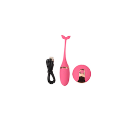 💥 VIBRATORS — Feel the Buzz, Find Your Bliss: 1C - M-MELLO -BECKONING BEATS BULLET VIBE WITH REMOTE - RECHARGEABLE - CN-621593256**