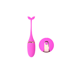 💥 VIBRATORS — Feel the Buzz, Find Your Bliss: 1C - M-MELLO -BECKONING BEATS BULLET VIBE WITH REMOTE - RECHARGEABLE - CN-621593256**