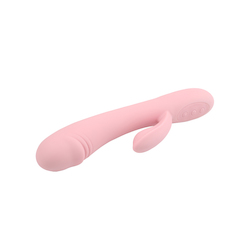 🔌 Charge Me Up: 1C - BASIC LUV THEORY - ROMP VIBE - RECHARGEABLE - PINK - CN-841330726**