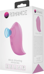 🔌 Charge Me Up: 1C - PRETTY LOVE - ROMANCE MIRACLES - BI-300050**