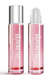 💖 FOR HER — Creams & Gels: 8A - FOR HER - VENOM - PHEROMONE ROLL ON - SJ-LB-05**