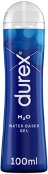 🧴 SLIDE INTO IT — Massage & Lubes: 8A - DUREX PLAY FEEL GEL - 1106746*