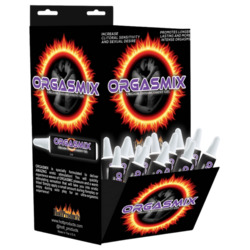 💖 FOR HER — Creams & Gels: 7A - ORGASM ENHANCEMENT CREAM 2ML - HP-2656**