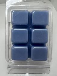 🔥ORNAMENTAL CANDLES WITH ATTITUDE 🔥: 1D - MELTS -🌊 Ocean Escape **